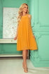 Robe de jour model 160483 Numoco